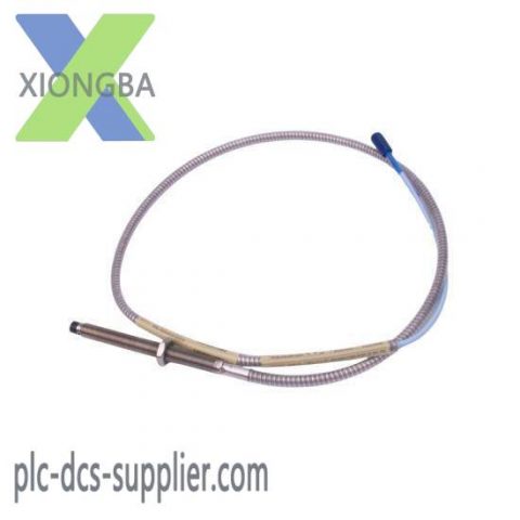 Bently Nevada 330106-05-30-50-02-05 Proximity Probe for Industrial Control Systems
