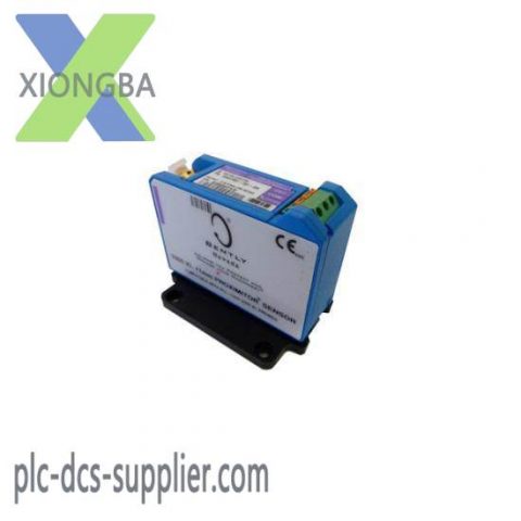 Bently Nevada 330108-50-00 - 3300 XL Proximitor Sensor