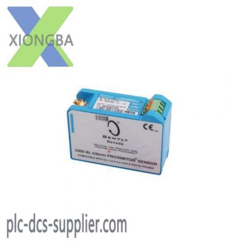 Bently Nevada 330108-51-05 Proximity Sensor