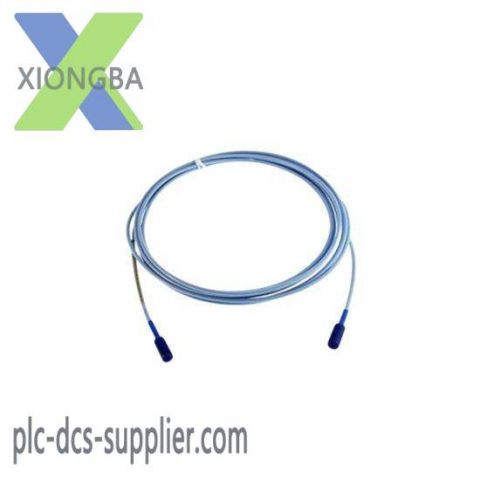 Bently Nevada 330130-00-03-10-02-CN | 3300 XL Extension Cable