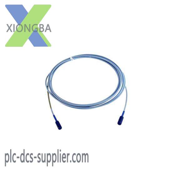 bently_nevada_330130-00-03-10-02-cn_3300_xl_extension_cable.jpg Bently Nevada 330130-00-03-10-02-CN | 3300 XL Extension Cable