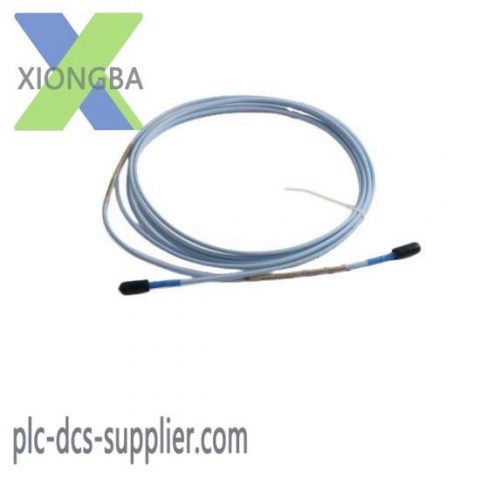 Bently Nevada 330130 Cable for Process Control Systems