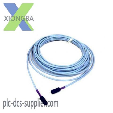 Bently Nevada 330130-035-01-CN: Advanced TSI System