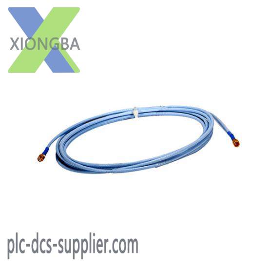 bently_nevada_330130-040-01-00_300_xl_extension_cable.jpg Bently Nevada 330130-040-01-00 XL Extension Cable