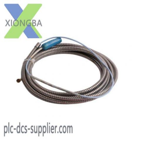 Bently Nevada 330130-040-01-05, 9200-040-01-05 - Standard Extension Cable