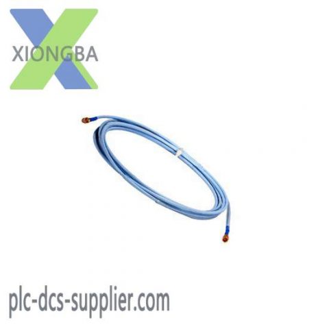 Bently Nevada 330130-040-02-00 3300 XL Extension Cable