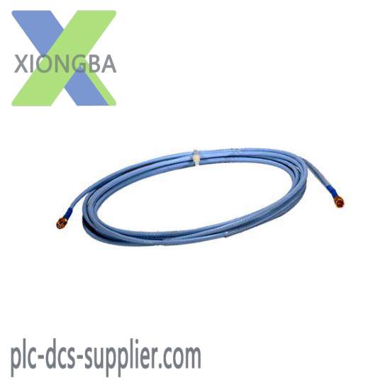 bently_nevada_330130-045-00-cn_3300_xl_extension_cable.jpg Bentley NV 330130-045-00-CN 3300XL Extension Cable