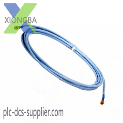 Bently Nevada 330130-045-01-00: 3300 XL Extension Cable