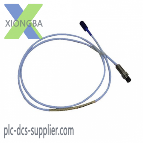 Bently Nevada 330130-045-03-05 Standard Extension Cable