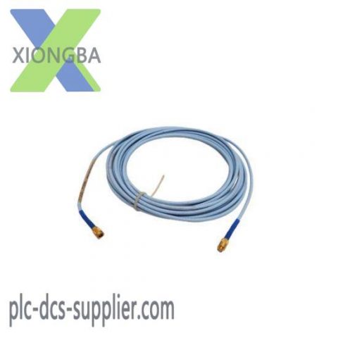 Bently Nevada 330130-070-00-05: 3300 XL Standard Extension Cable