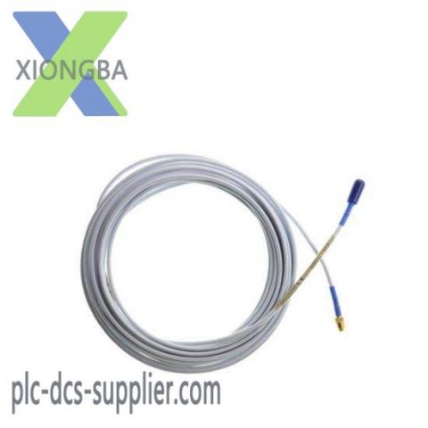 Bently Nevada 330130-080-00-00: Advanced TSI System for Industrial Control Solutions