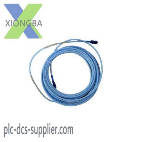Bently Nevada 3300 XL Standard Extension Cable 330130-080-00-05