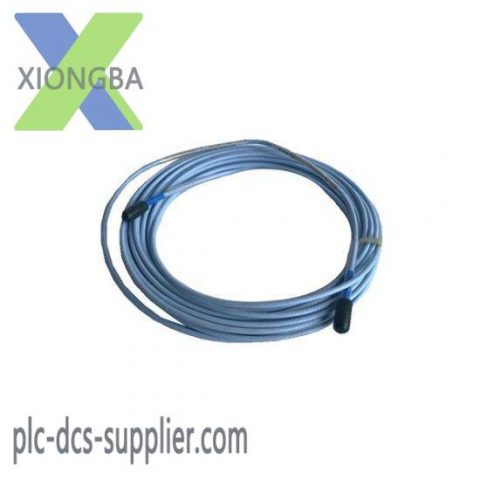 Bently Nevada 330130-080-00-CN - 3300 XL Standard Extension Cable