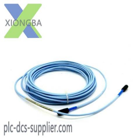 BENTLY NEVADA 330130-085-00-00 Vibration Monitoring Module