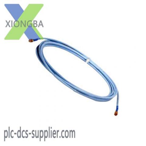 Bently Nevada 330130-085-00-02 Proximity Probes: Precision Sensing for Industrial Automation