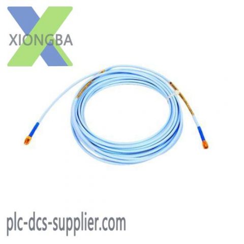 Bently Nevada 330130-085-13-05 - 3300 XL Extension Cable