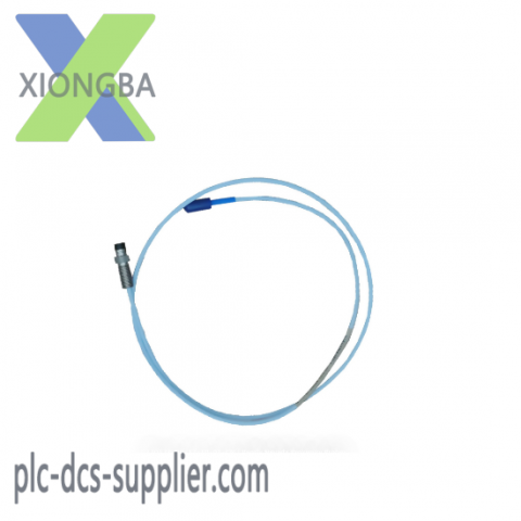 Bently Nevada 330171-00-12-10-01-CN Proximity Probes - Advanced Industrial Sensing Solution