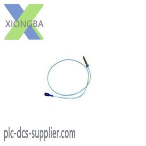 Bently Nevada 330171-00-12-10-01-CN: Rapid Delivery, Precision Control Solutions