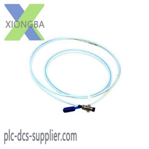 BENTLY NEVADA 330171-00-20-90-02-05 Proximity Transducer Probe - Precision Measurement for Industrial Control