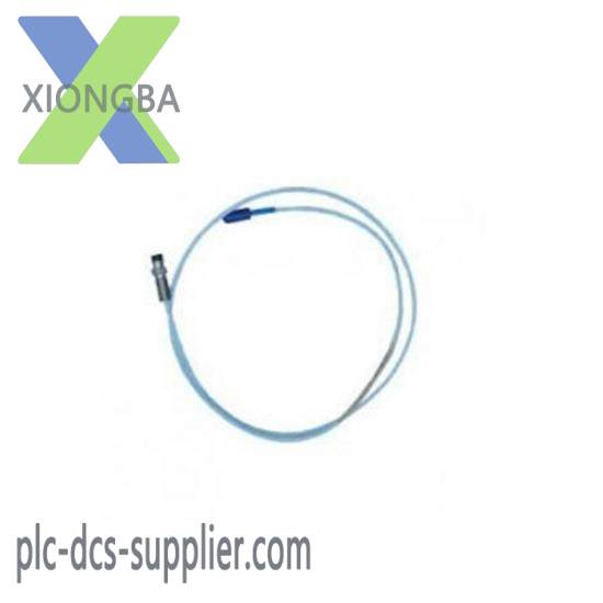 bently_nevada_330171-00-20-90-02-cn_short_delivery_time.jpg BENTLY NEVADA 330171-00-20-90-02-CN: Rapid Delivery, Precision Control Solutions