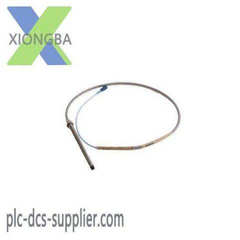 Bently Nevada 330172-00-08-10-02-05 Proximity Probes for NSv