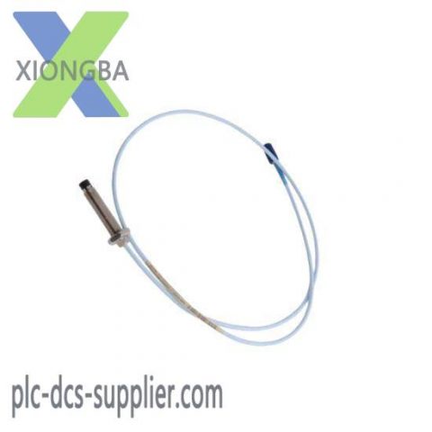 Bently Nevada 330173-00-03-10-02-CN: Proximity Probes for Enhanced Process Control