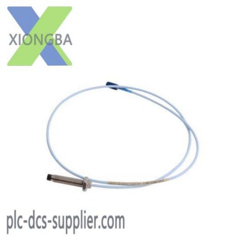 Bently Nevada 330173-00-04-10-02-00 | Proximity Probes, Precision Sensor for Industrial Automation