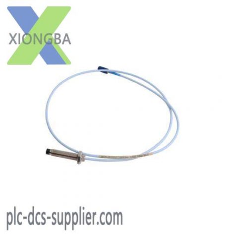 BENTLY NEVADA 330173-00-06-10-02-CN - 3300 5mm Proximity Probes