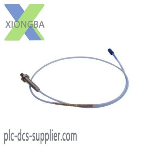 Bently Nevada 330173-00-07-10-02-CN Proximity Probes: Advanced Industrial Control Solutions