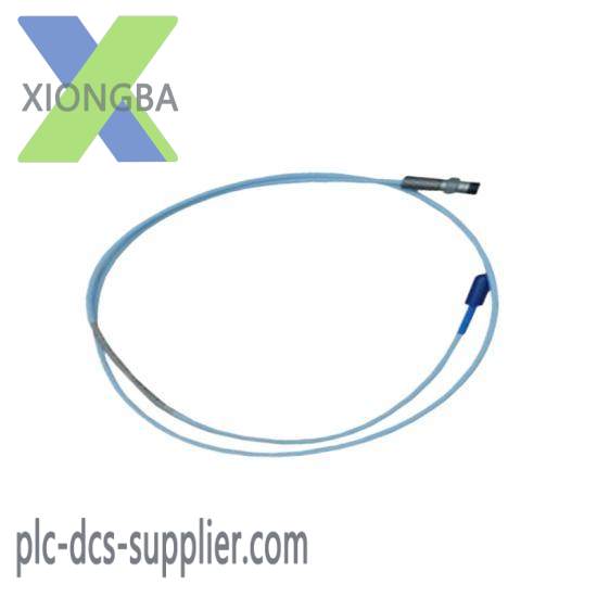 bently_nevada_330173-00-09-10-02-cn_proximity_probes-1.jpg SIEMENS 6GK1503-3CB00 Optical Link Module - Precision Control for Industrial Automation