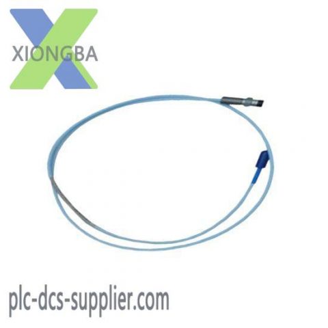 Bently Nevada 330173-00-09-10-02-CN Proximity Probes: Industrial Control System Solution