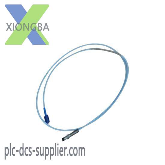 bently_nevada_330173-00-09-10-02-cn_proximity_probes_1-1.jpg SIEMENS 6GK1503-3CB00 Optical Link Module - Precision Control for Industrial Automation