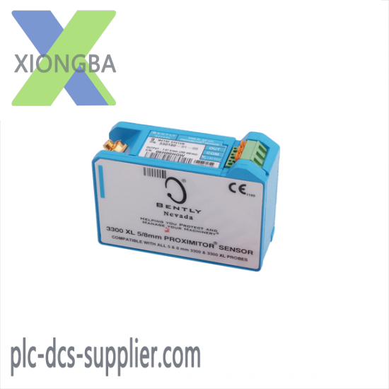bently_nevada_330180-90-00_proximitor_sensor.png Bently Nevada 330180-90-00 Proximitor Sensor - Advanced Industrial Automation Solutions