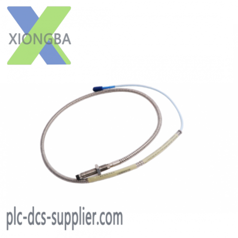 Bently Nevada 330190-035-00-00 Proximity Probes - Advanced Industrial Control Solutions