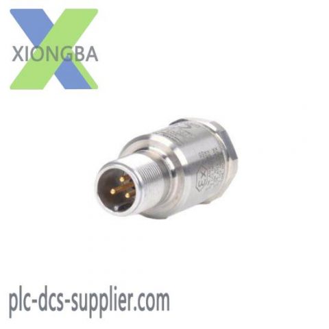 Bently Nevada 330400 Accelerometer - Precision Monitoring for Industrial Automation