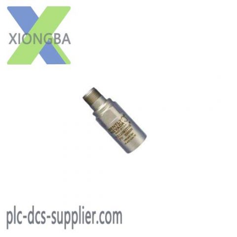 Bently Nevada 330500-00-01: Precision Proximity Sensors for Industrial Control