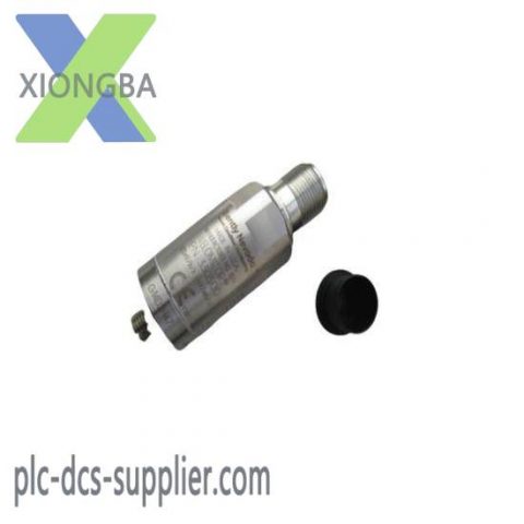 Bently Nevada 330500-00-02 Piezo-Velocity Sensor: Precision Monitoring for Critical Machinery
