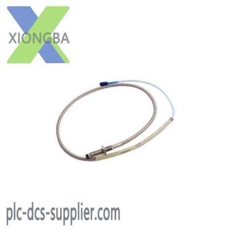 Bently Nevada 330703-00-80-10-02-00: Precision Proximity Sensor, Advanced Automation Solutions