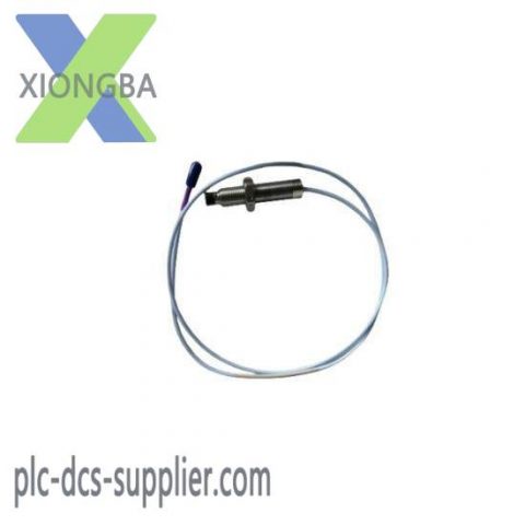 BENTLY NEVADA 330703-000-050-10-01-00 3300 XL 11 mm Proximity Probes