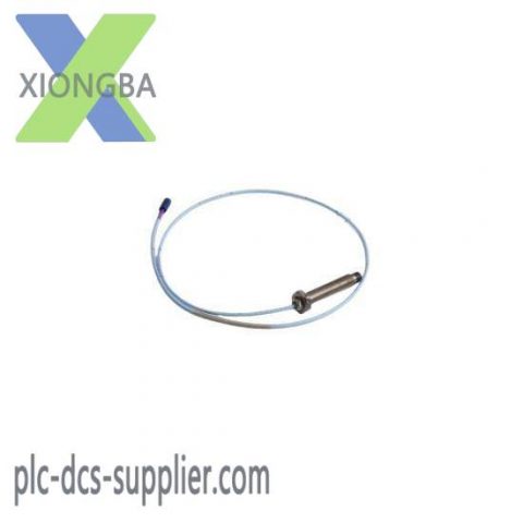 Bently Nevada 330703-000-080-10-02-00 | 3300 XL 11mm Proximity Probes, Precision Sensing Solutions for Industrial Automation