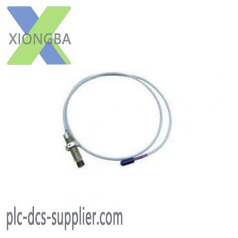 BENTLY NEVADA 330703-000-100-10-11-CN: Quick Delivery Time Module for Industrial Control