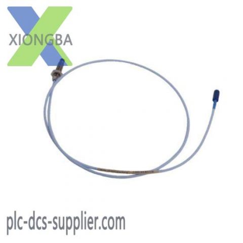 Bently Nevada 330707-00-25-10-12-00 | 3300 XL 11 mm Proximity Transducer Probe