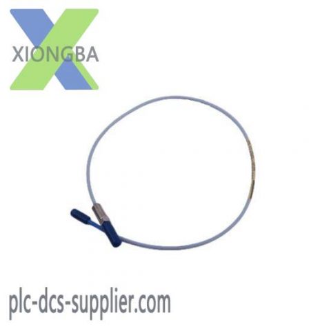 Bently Nevada 330709-000-040-50-02-00 Proximity Probes - Precision Sensor Solutions for Industrial Control