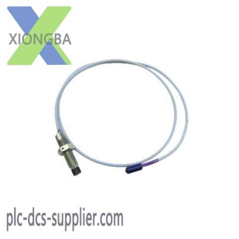 Bently Nevada 330709-000-090-10-02-00 Proximity Probes