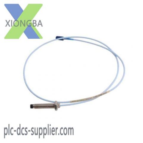 Bently Nevada 330710-00-05-50-02-05 | 3300 XL 11 mm Proximity Probes