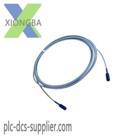 Bently Nevada 330730-080-11-05 Extension Cable; Producer: Bently-Nevada