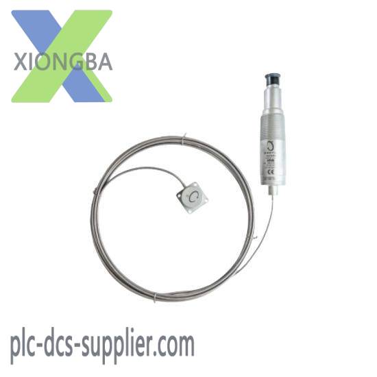 bently_nevada_330750-20_high_temperature_velomitor_system_sensor.jpg Bently Nevada 330750-20 High Temperature Velomitor System Sensor