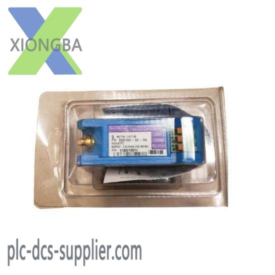 bently_nevada_330780-50-05_proximitor_sensor.jpg Bently Nevada 330780-50-05 Proximitor Sensor - High Precision Control Module