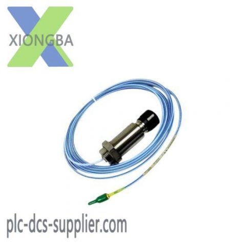 Bently Nevada 330851-02-000-060-10-00-CN: Advanced Proximity Probes for Industrial Control Systems