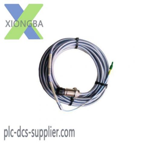 Bentley Nevada 330851-02-000-060-50-00-05 | 3300 XL 25 mm Proximity Probe